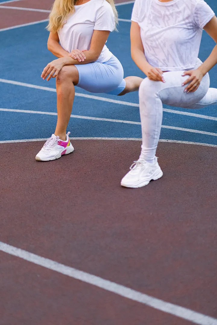 Richsports coachs sportif Paris — coaching personnel-studio à République, Vincennes — 2