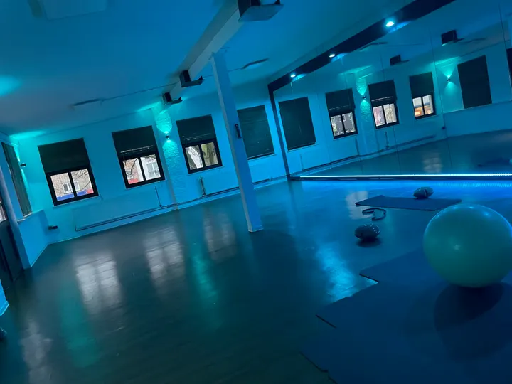 EMS Studio GYMOLLA — ems-training-studio in Altona-Altstadt, Hamburg — 3