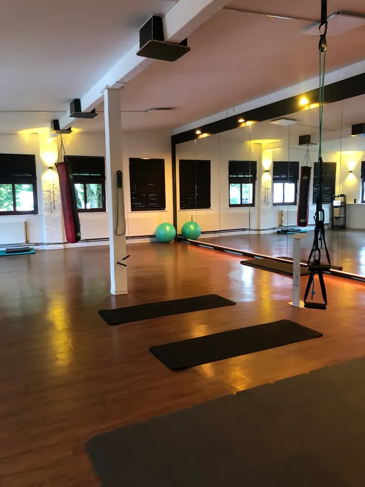 EMS Studio GYMOLLA — ems-training-studio in Hamburg — 4