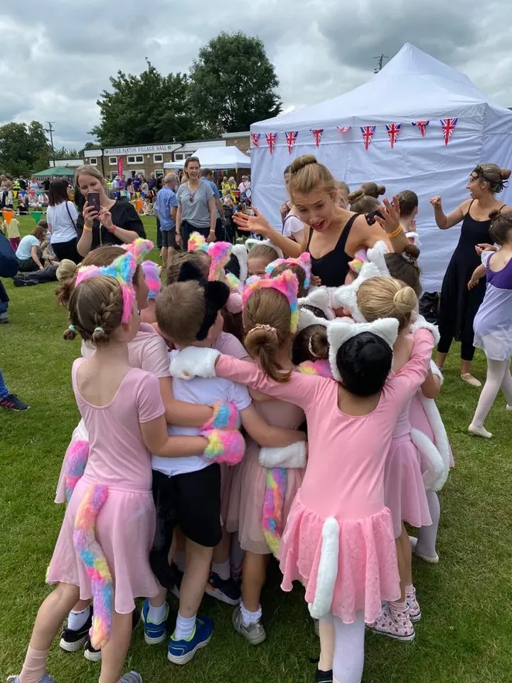 Motion Dance Academy — dance-studio in Huntingdon — 3
