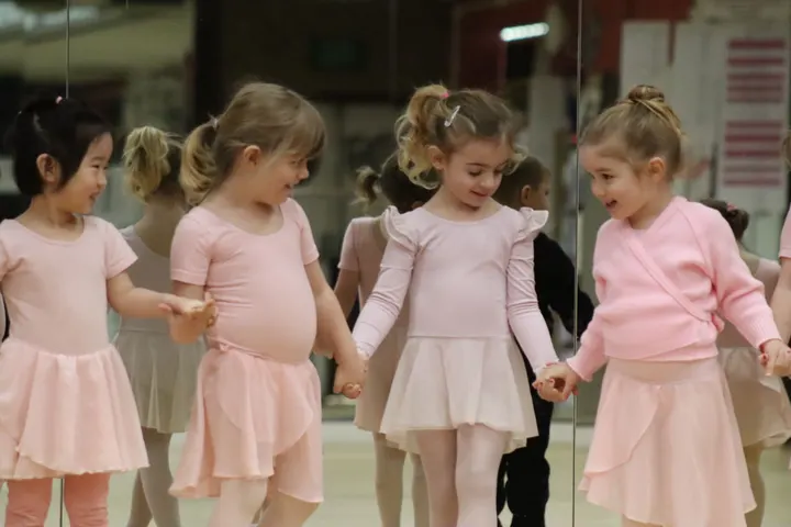 Motion Dance Academy — dance-studio in Huntingdon — 4