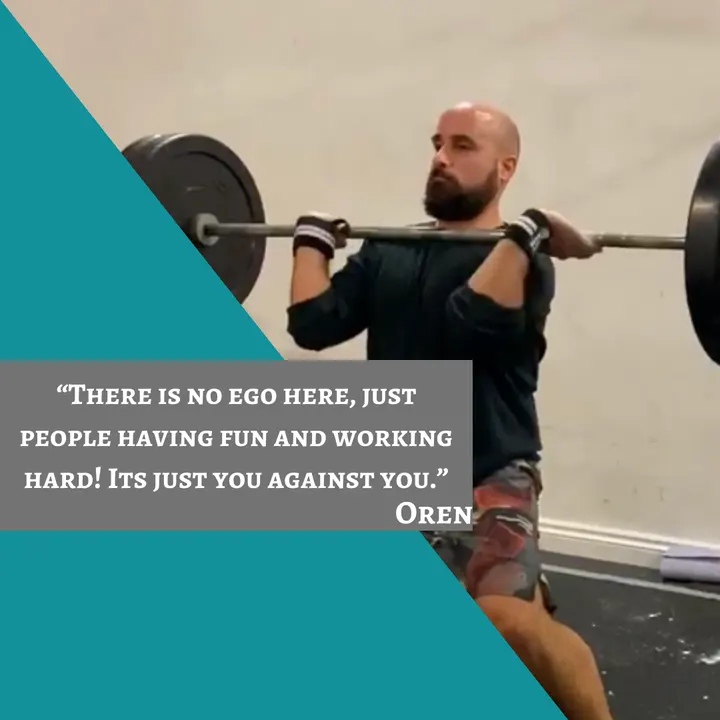 CrossFit Atara — crossfit-studio in Golders Green, London — 2