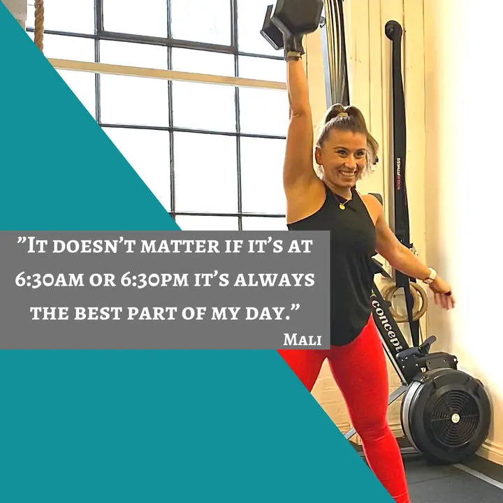 CrossFit Atara — crossfit-studio in Golders Green, London — 3