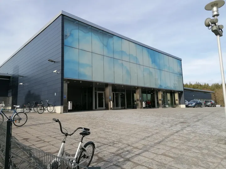 Impivaara Swimming Centre — fitnessstudio – Turku — 3
