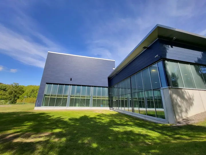 Impivaara Swimming Centre — fitnessstudio – Turku — 5