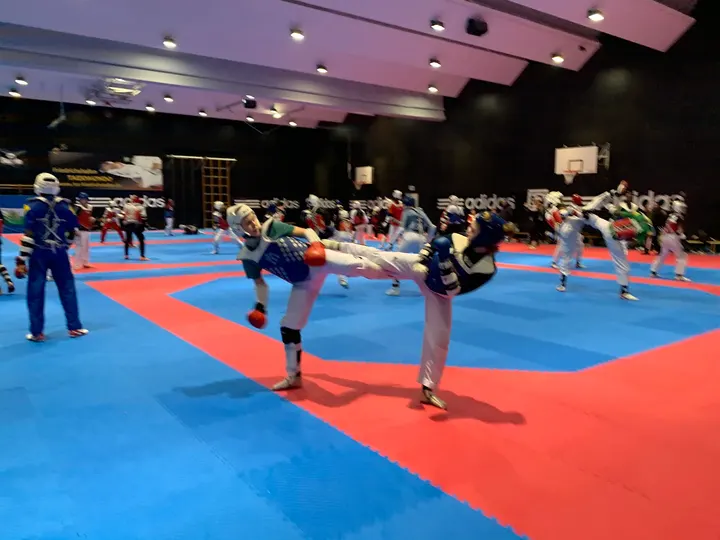 2K Training — kampfsport-studio in Konstanz — 3