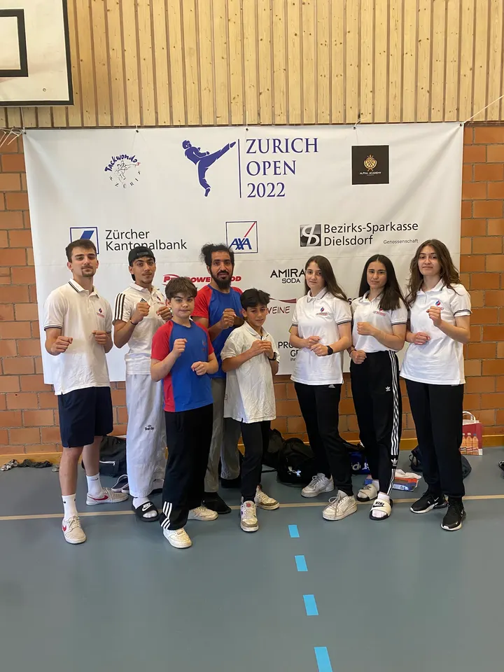 2K Training — kampfsport-studio in Konstanz — 4
