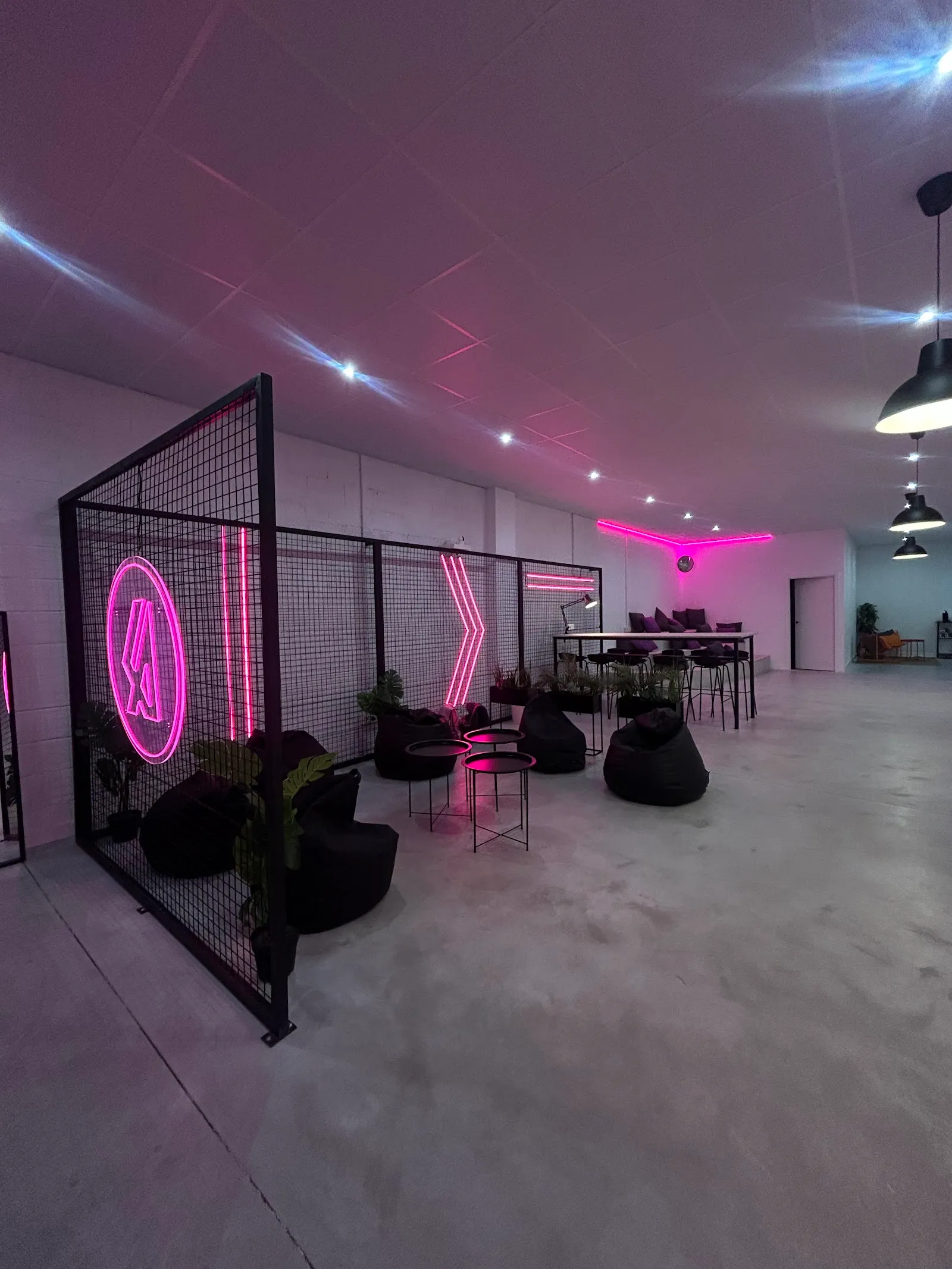 Soul Dance Granada — baile-studio en Albolote — 4