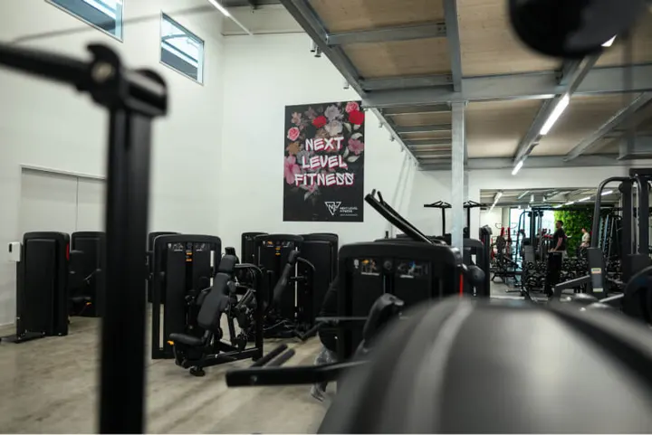 Next Level Fitness — fitnessstudio in Munderkingen — 3