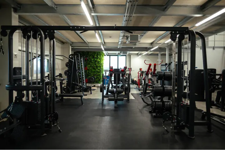 Next Level Fitness — fitnessstudio in Munderkingen — 4