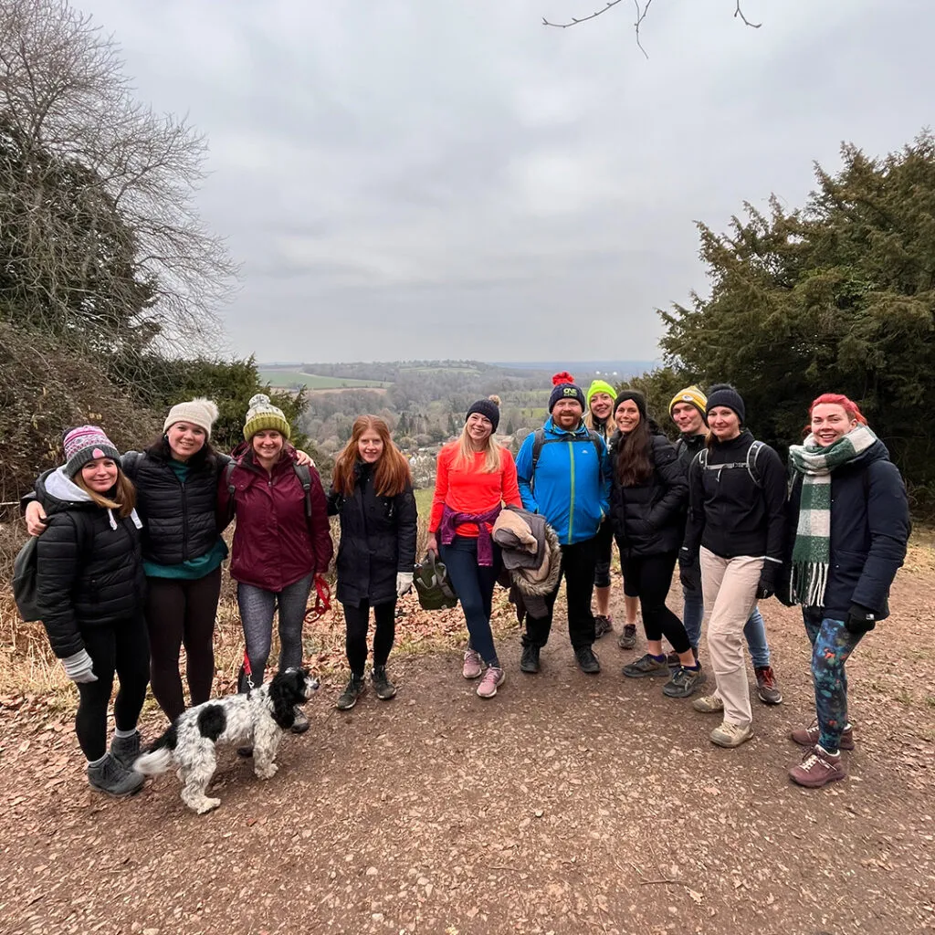 One Element Outdoor Fitness Tooting Bec Common — fitness studio in London — 3