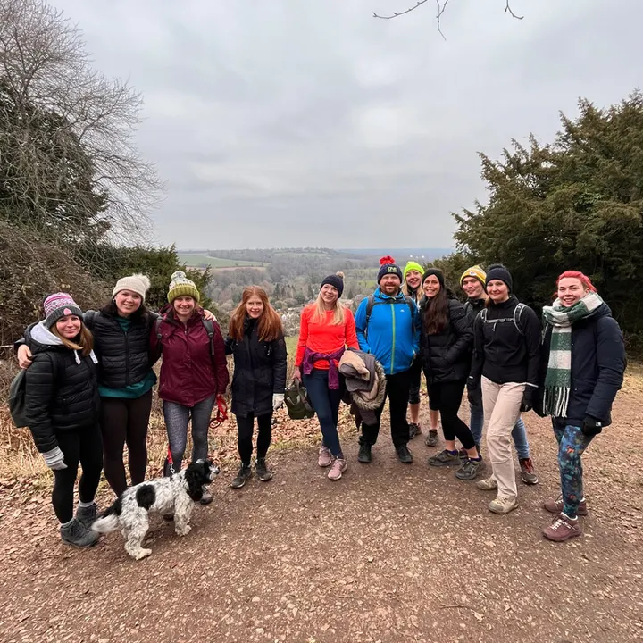 One Element Outdoor Fitness Tooting Bec Common — fitness studio in London — 3
