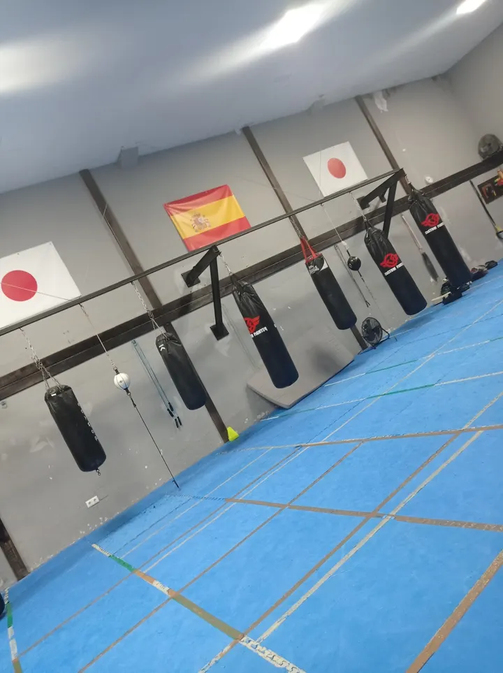 Daikan Dojo — artes marciales-studio en Málaga — 3