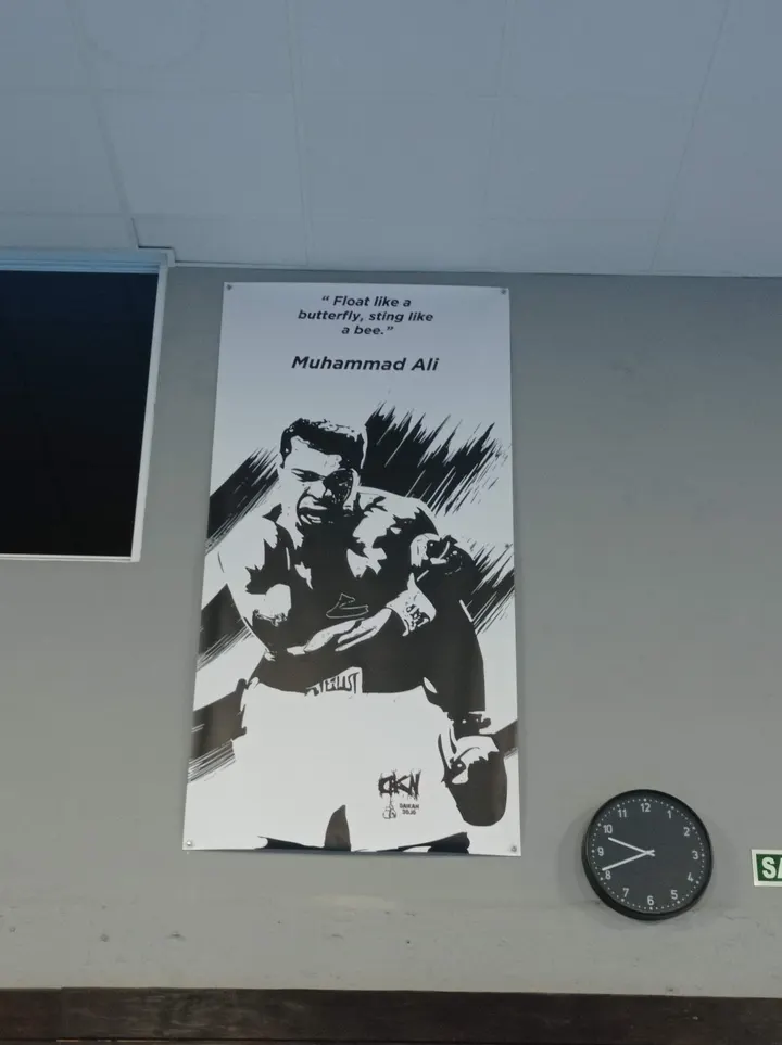 Daikan Dojo — artes marciales-studio en Málaga — 5