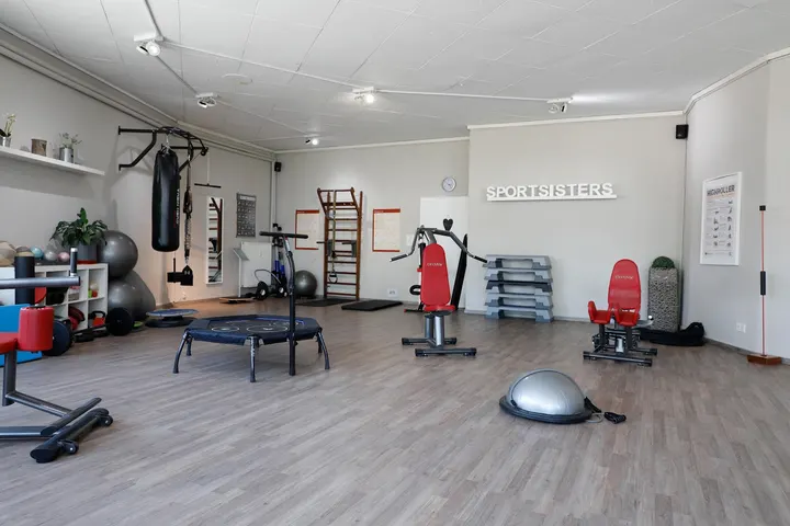 sportsisters Norderstedt — fitnessstudio in Norderstedt, Hamburg — 2