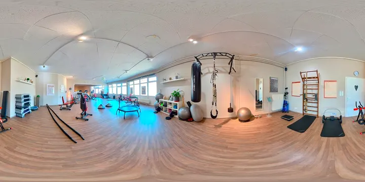 sportsisters Norderstedt — fitnessstudio in Hamburg — 4