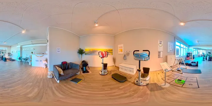 sportsisters Norderstedt — fitnessstudio in Hamburg — 5