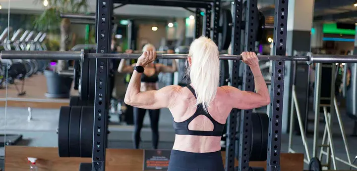 Personal Trainerin München — PT-Studio in Moosach, München