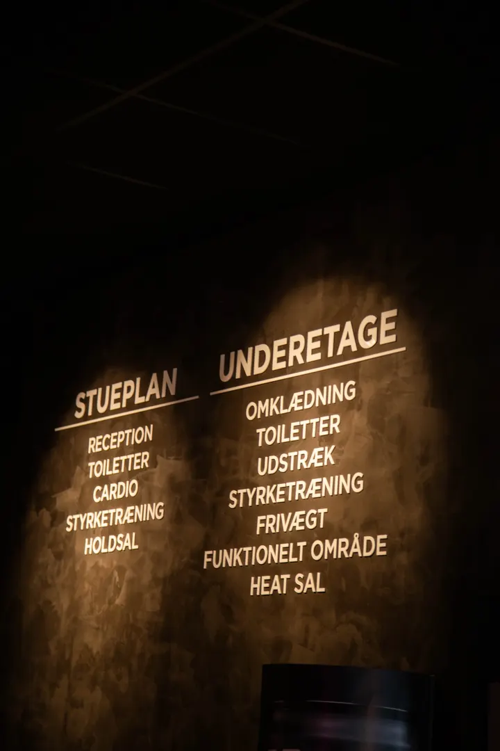 Train Valby, Köpenhamn — træningsstudio i København — 5