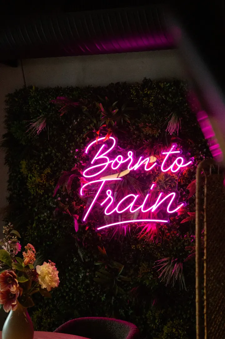 Train Valby, Köpenhamn — træningsstudio i København — 6