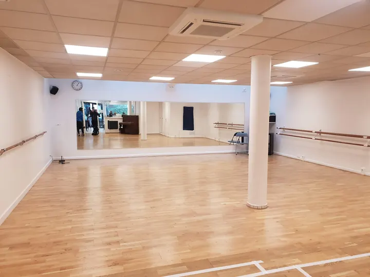 L'Annexe Paris 12e Arrondissement — danse-studio à Paris 12e Arrondissement, Paris — 2