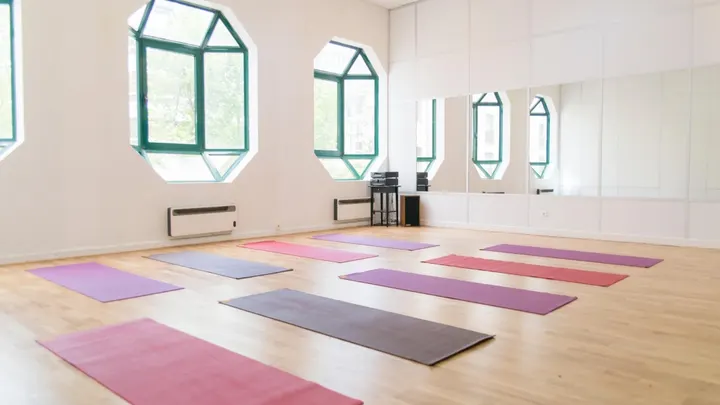 L'Annexe Paris 12e Arrondissement — danse-studio à Paris — 5