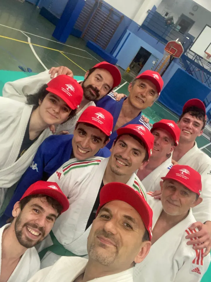 Judo club segrate- sezione Milano San Giuseppe — arti marziali-studio a Milano — 3
