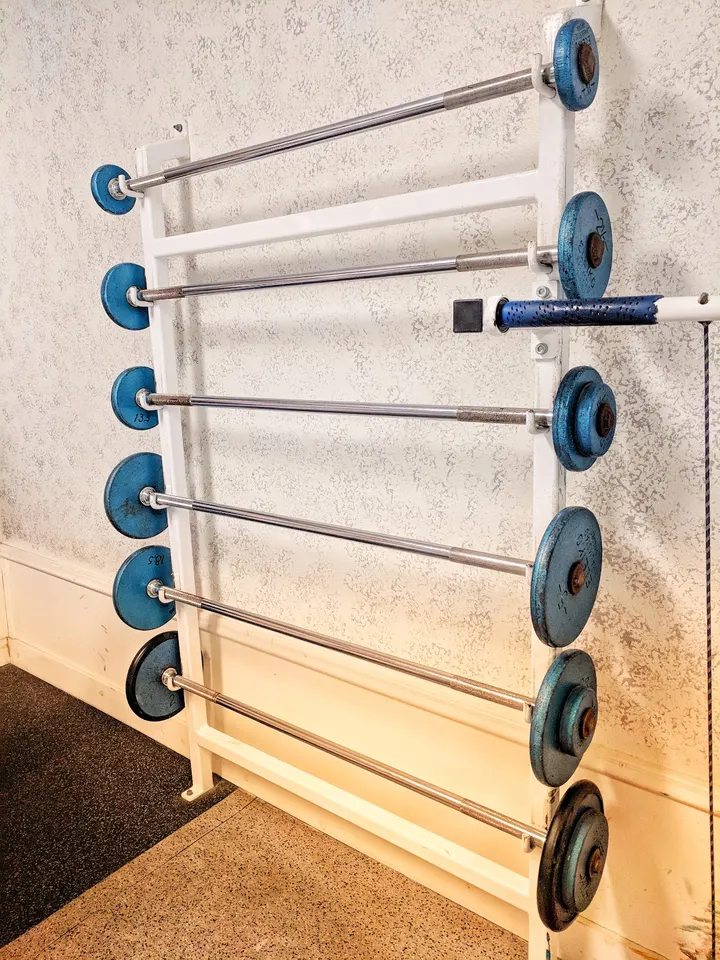 Panthera Gym i Alunda — träningsstudio i Adolfsberg, Alunda — 2