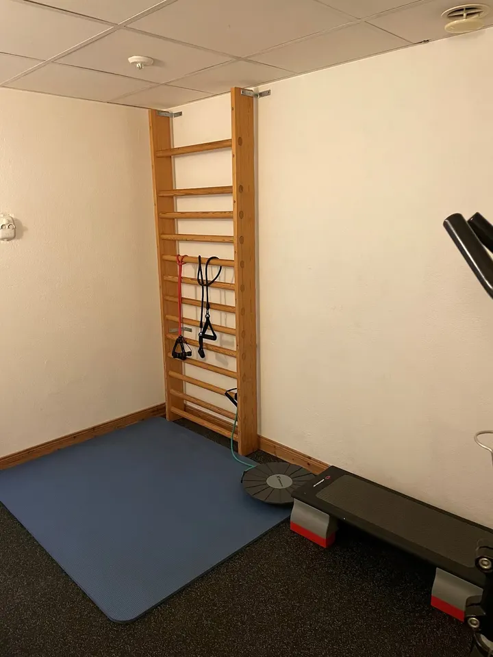 Panthera Gym i Alunda — träningsstudio i Alunda — 4