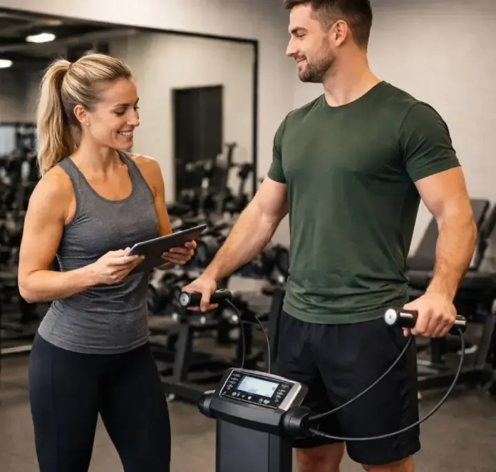 Glory Fitnesscenter — fitnessstudio in Altfinnentrop, Finnentrop — 3