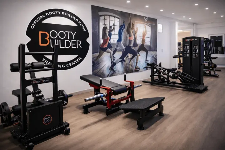 Glory Fitnesscenter — fitnessstudio in Finnentrop — 6