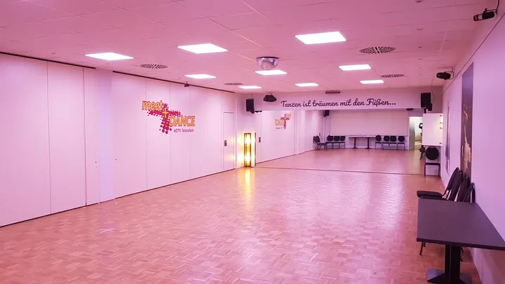 meet & DANCE Dachau — tanz-studio in München — 4