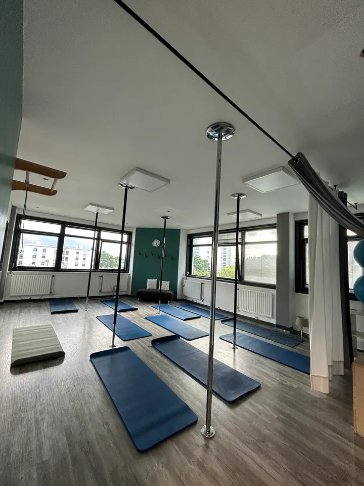Pole Loft — pole fitness-studio à Rennes — 4