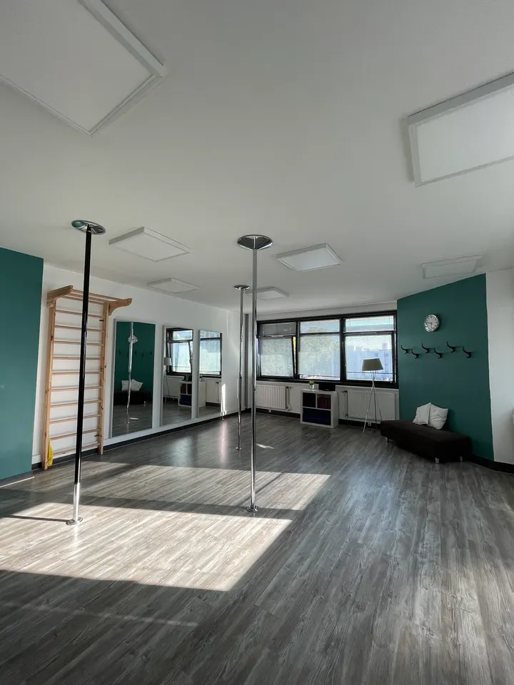 Pole Loft — pole fitness-studio à Rennes — 5