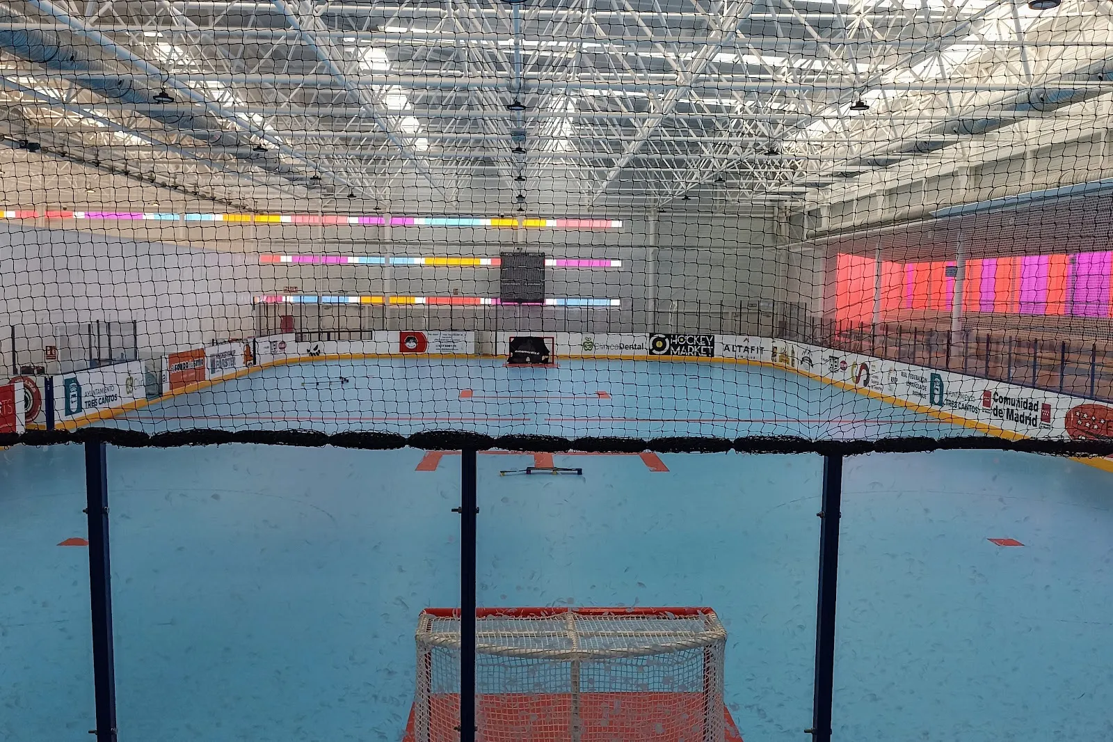 Laura Oter Sports Center — estudio de fitness-studio en Tres Cantos — 5