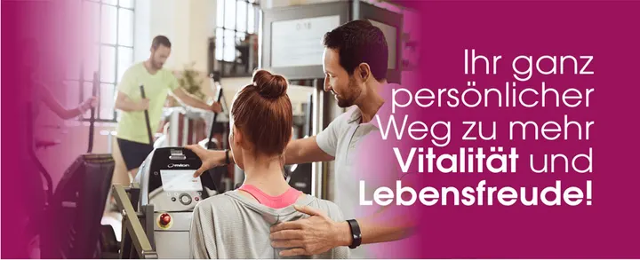 Gesundheitszentrum Bochum-Wattenscheid — fitnessstudio in Wattenscheid, Bochum — 2