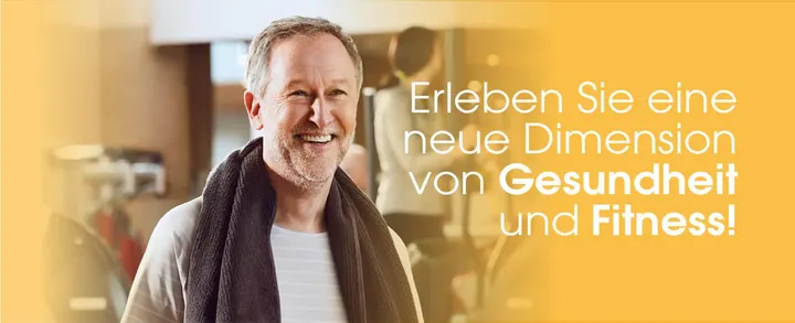 Gesundheitszentrum Bochum-Wattenscheid — Fitnessstudio in Wattenscheid, Bochum