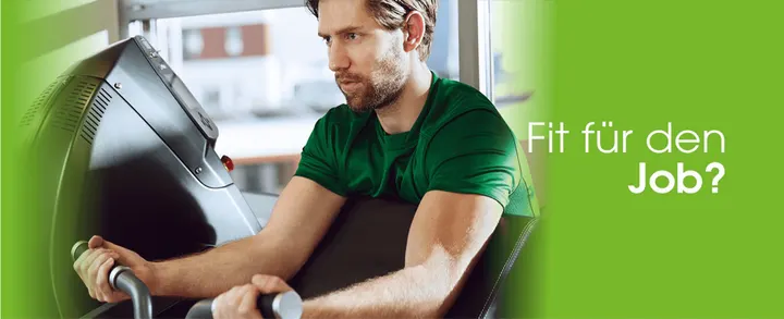 Gesundheitszentrum Bochum-Wattenscheid — fitnessstudio in Bochum — 4