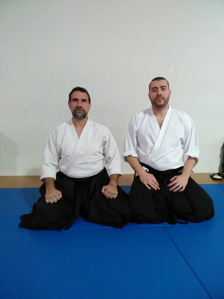 Club Aikido Ikigai — Artes marciales en Valdelasfuentes, Alcobendas