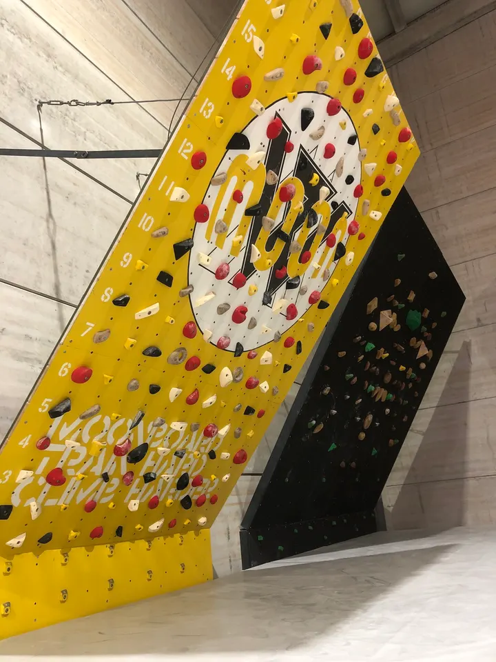 WiseClimb Centro — escalada-studio en Sevilla — 2