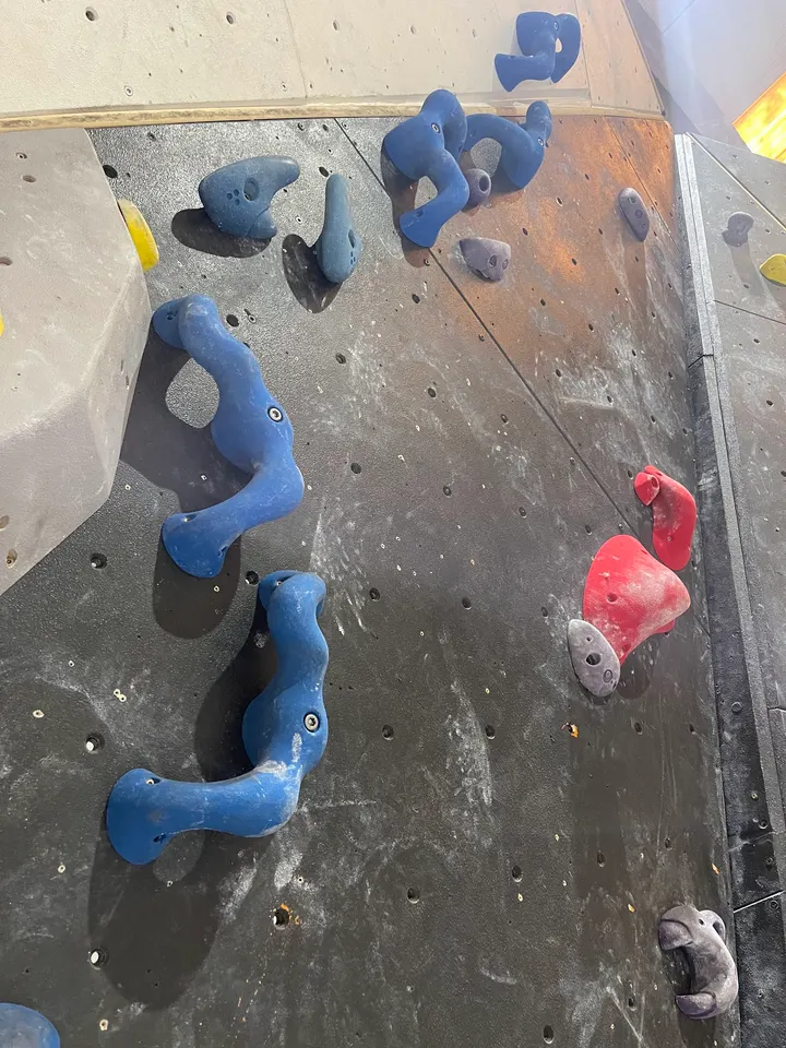 WiseClimb Centro — escalada-studio en Sevilla — 3