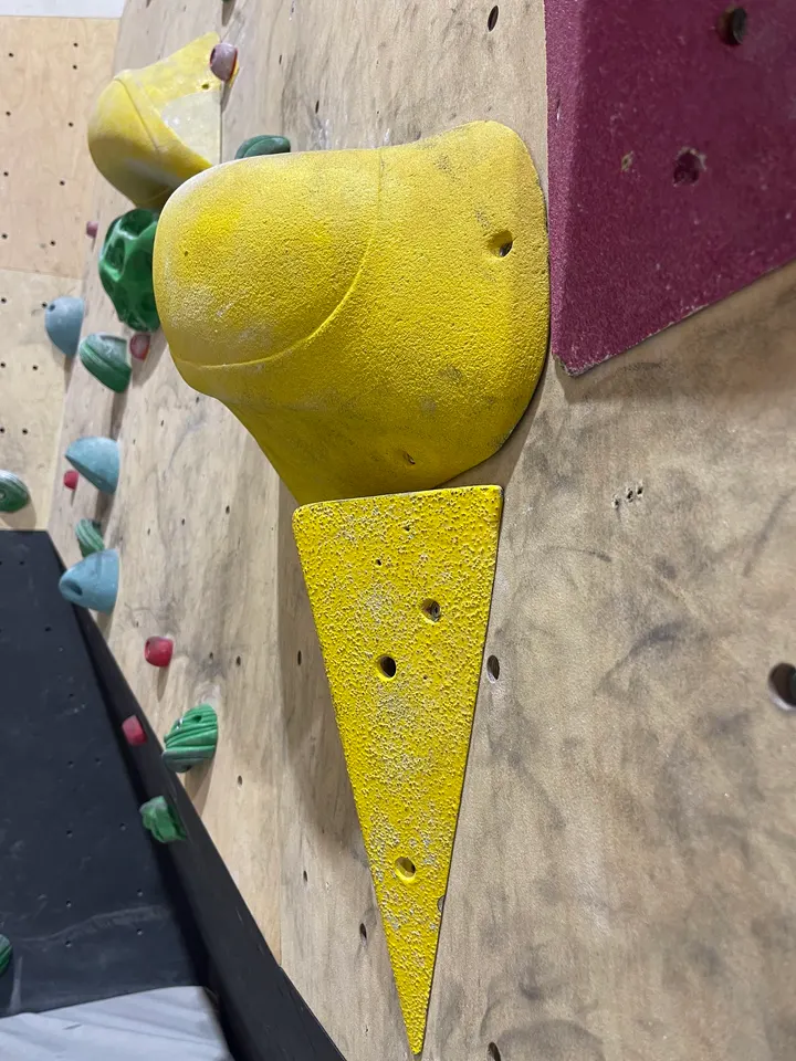WiseClimb Centro — escalada-studio en Sevilla — 4