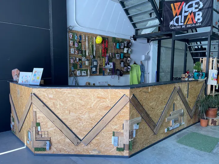 WiseClimb Centro — escalada-studio en Sevilla — 5
