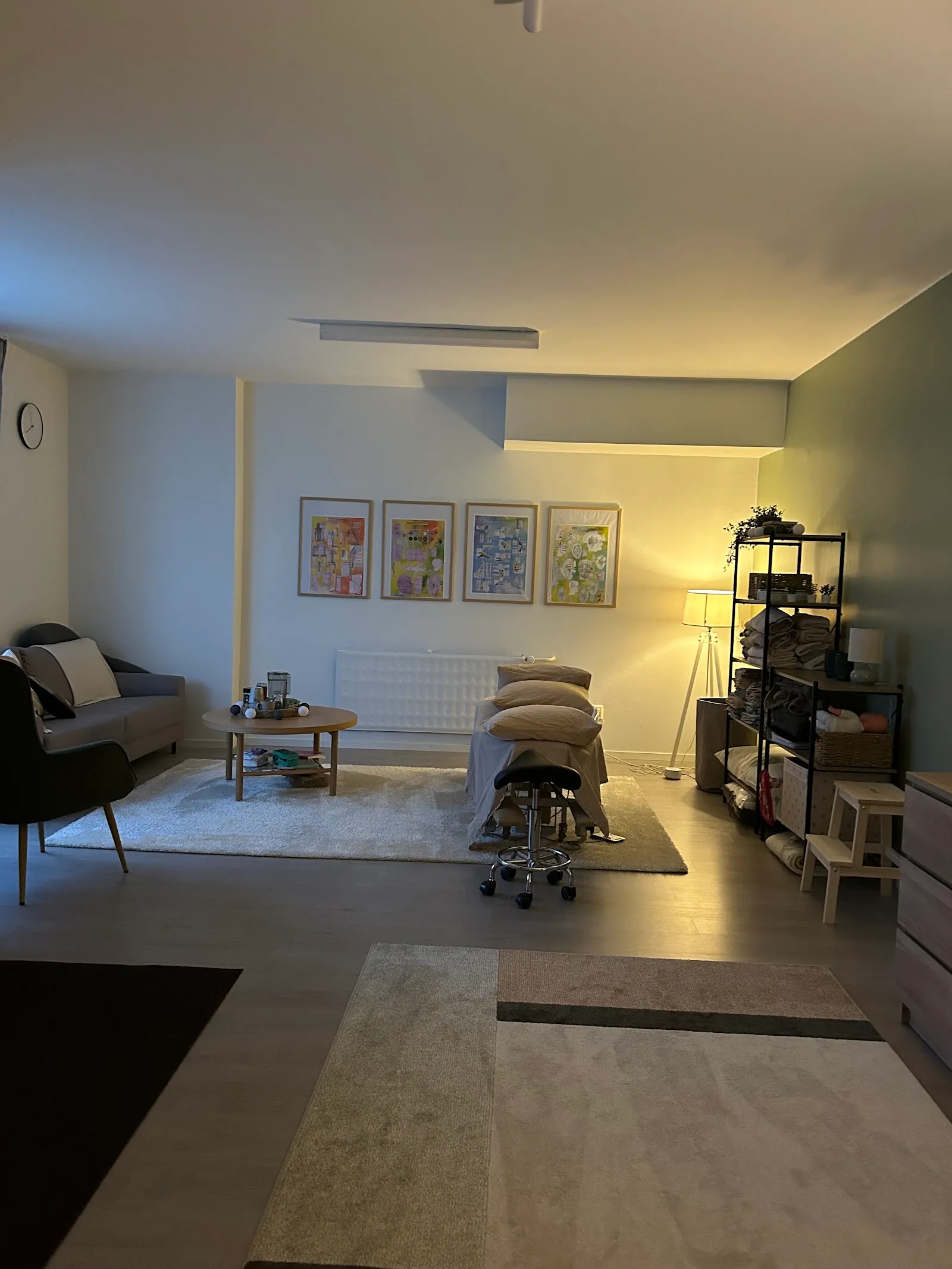 Onnellisinvarpain — pt studio – Helsinki — 3
