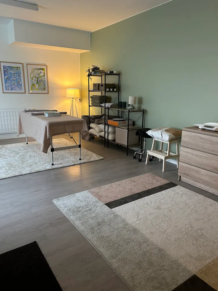 Onnellisinvarpain — Palautuminen – Ruskeasuo, Helsinki