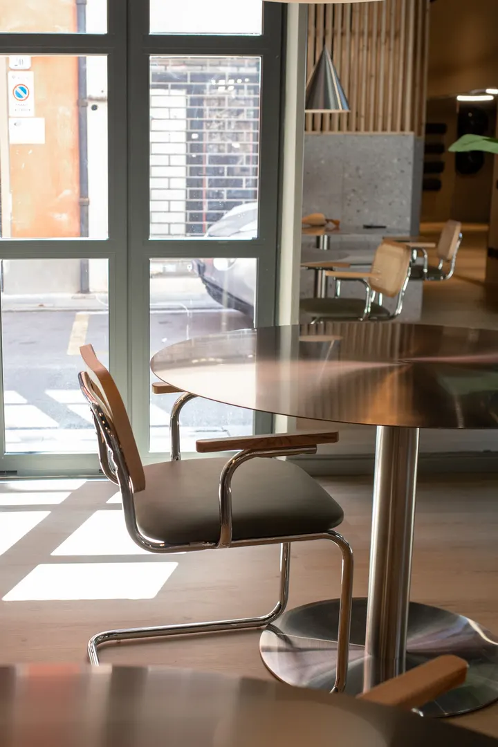 Fitwell Space — palestre-studio a Modena — 3