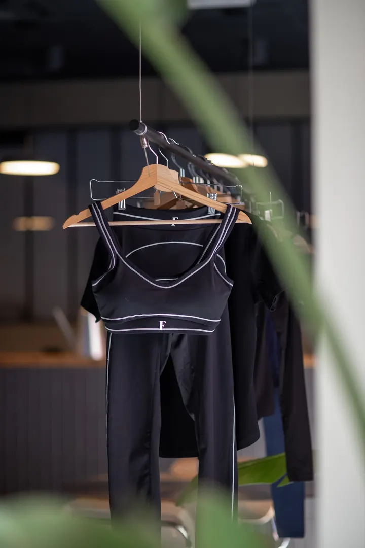 Fitwell Space — palestre-studio a Modena — 4