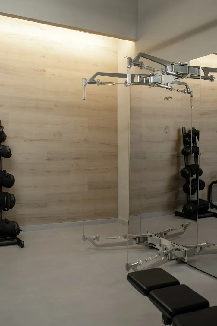 Fitwell Space — Palestre a Cittadella, Modena