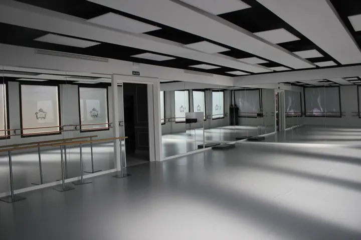 Escuela De Ballet - Ecole Française De Danse — Baile en Ciudad Lineal, Madrid