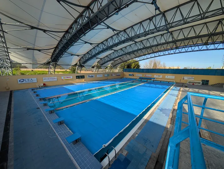 C.U.S. Palermo (Centro Universitario Sportivo) — palestre-studio a Villaggio Santa Rosalia, Palermo — 2